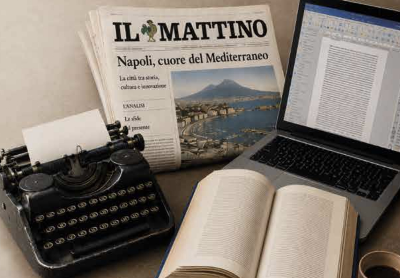I Congresso Internazionale del Gruppo Adi "Letteratura e giornalismo"
